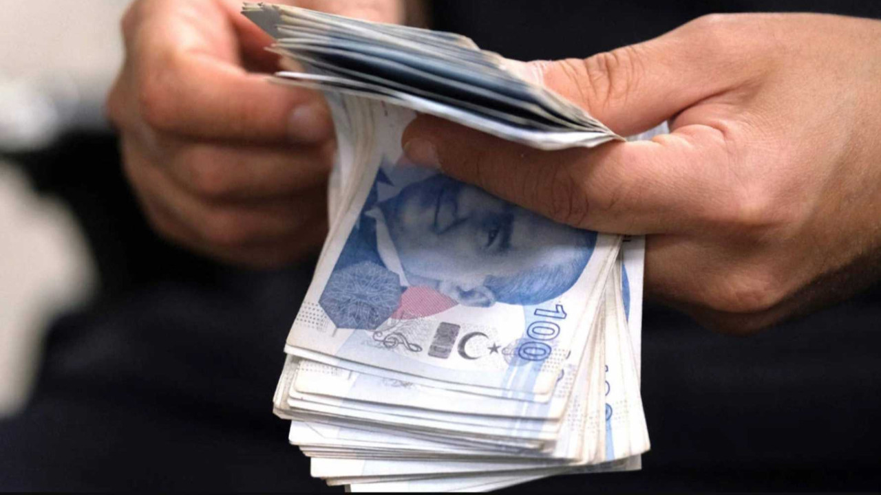 En düşük emekli aylığı ile ilgili kanun teklifi Meclis'e sunuluyor