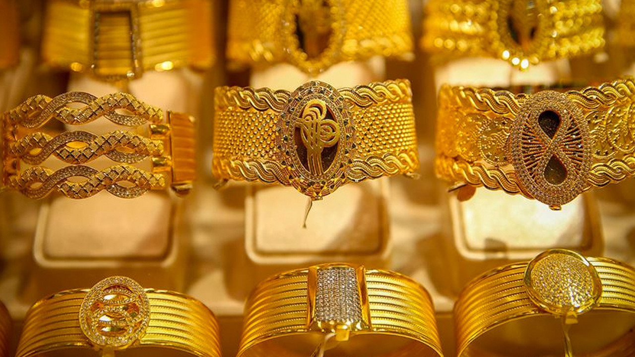 Altın fiyatları 2026'da sürpriz yapar mı? mehmet Ali Yıldırımtürk'ten bomba tahmin