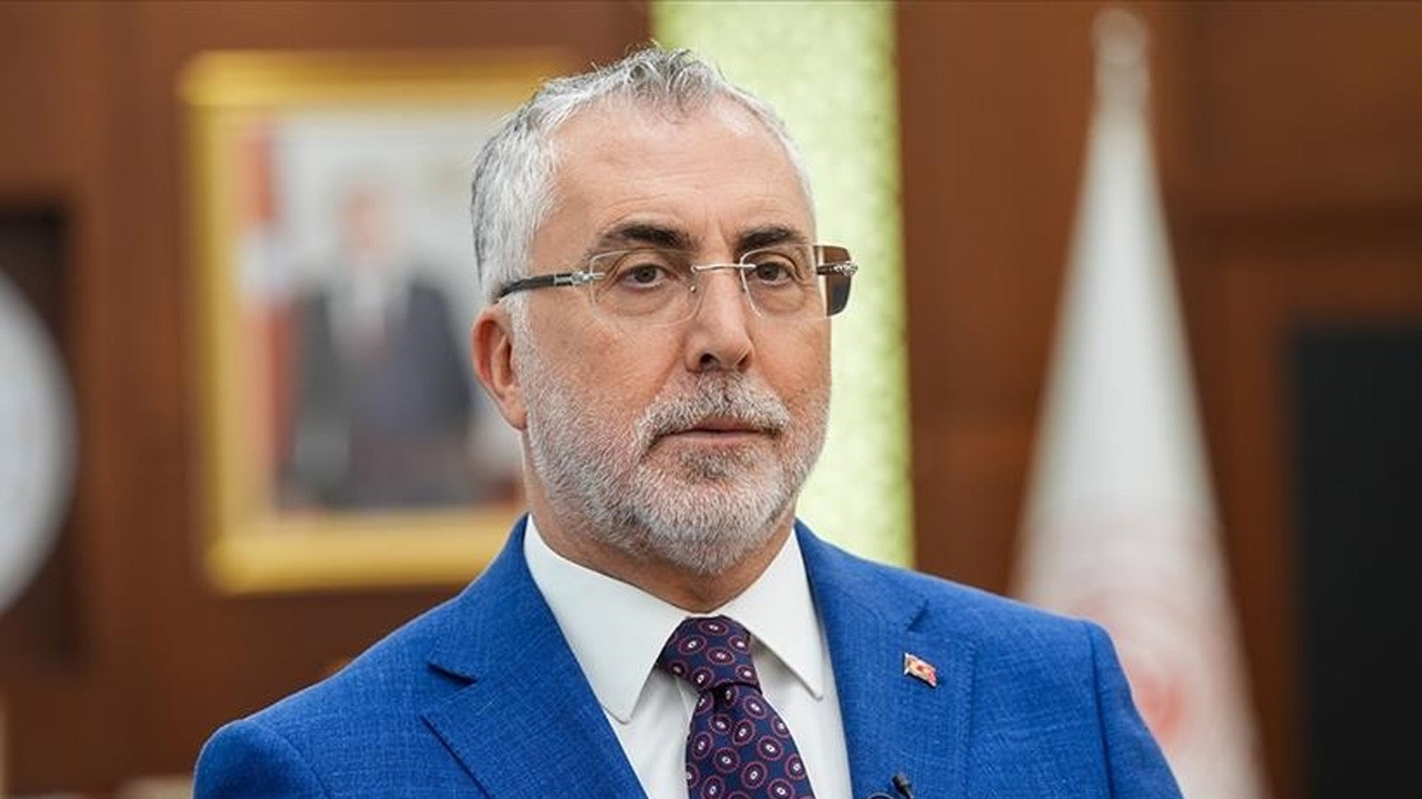 Bakan Işıkhan İŞKUR verilerini açıkladı