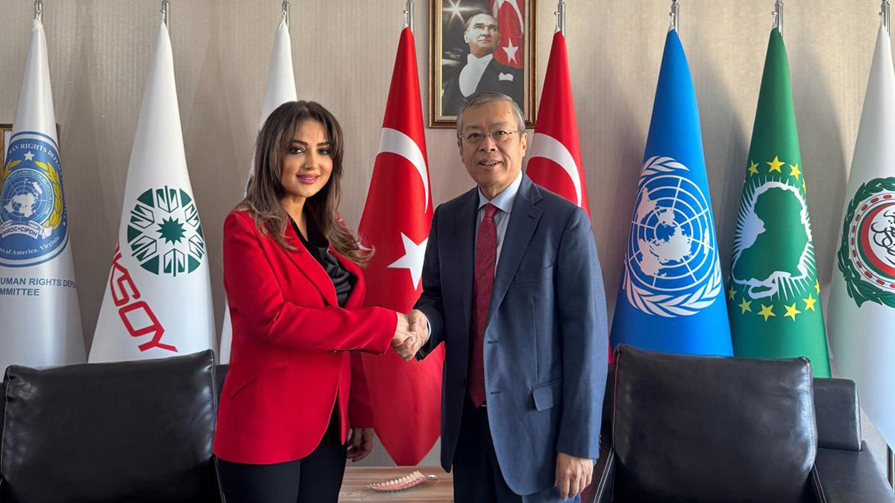 Çin’den Türkiye’ye yeni yatırım heyeti: Enerji ve sanayi iş birlikleri gündemde