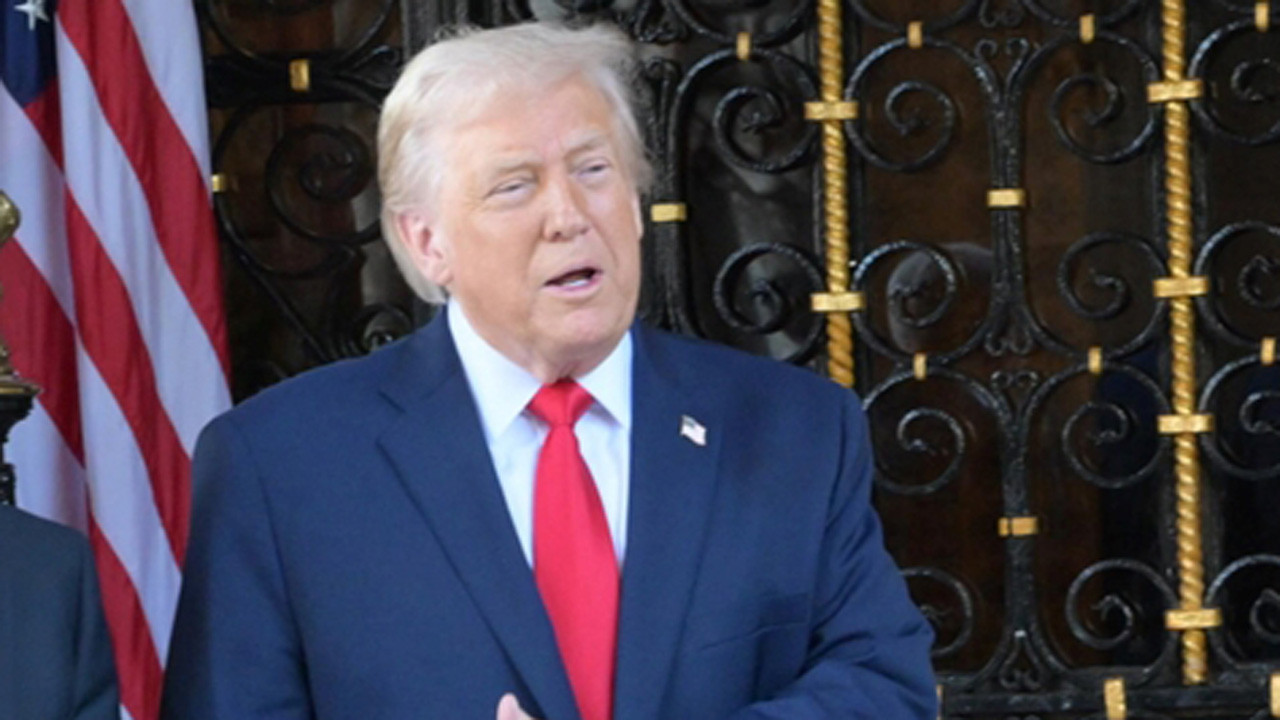 Trump, 31'i BM bünyesinde olmak üzere ABD'yi 66 uluslararası kuruluştan geri çekti