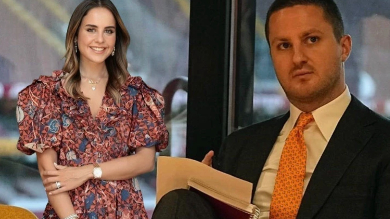 Boşanma davasında ortalık karıştı! Sarıgül'ün gelininden şok sözler...