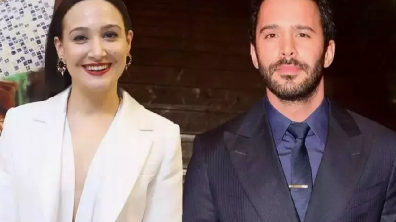 Gupse Özay'ın açıklamalarına Barış Arduç'tan yanıt gecikmedi