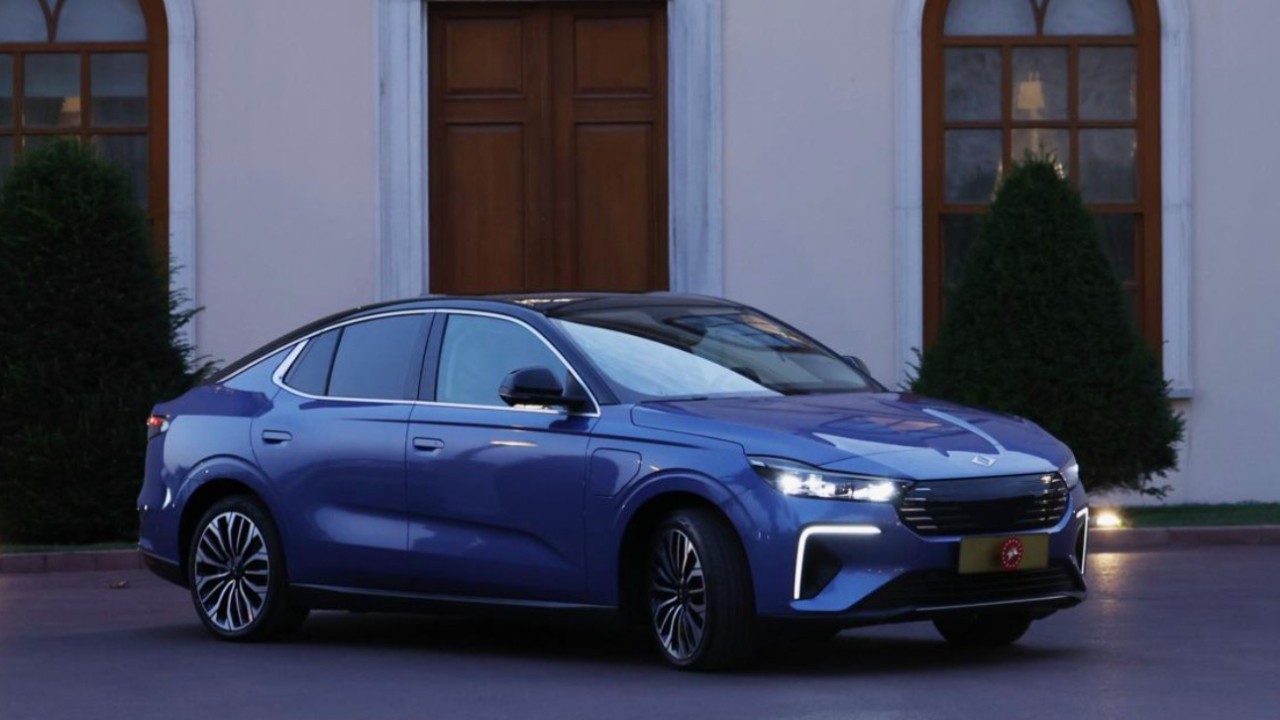 TOGG 2026 fiyat listesi yayınlandı! İşte en ucuz ve en pahalı modeli...