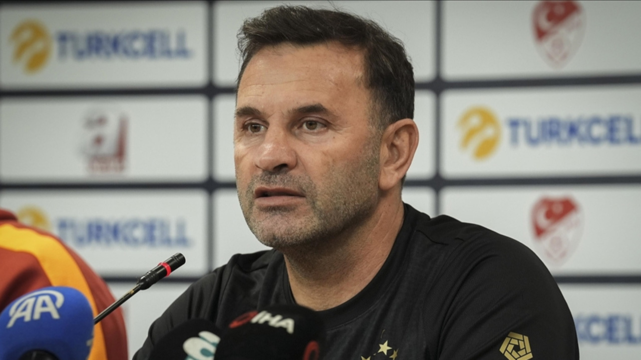 Galatasaray'dan 60 milyon Euro'luk yıldıza kanca! Taraftar adeta çıldıracak