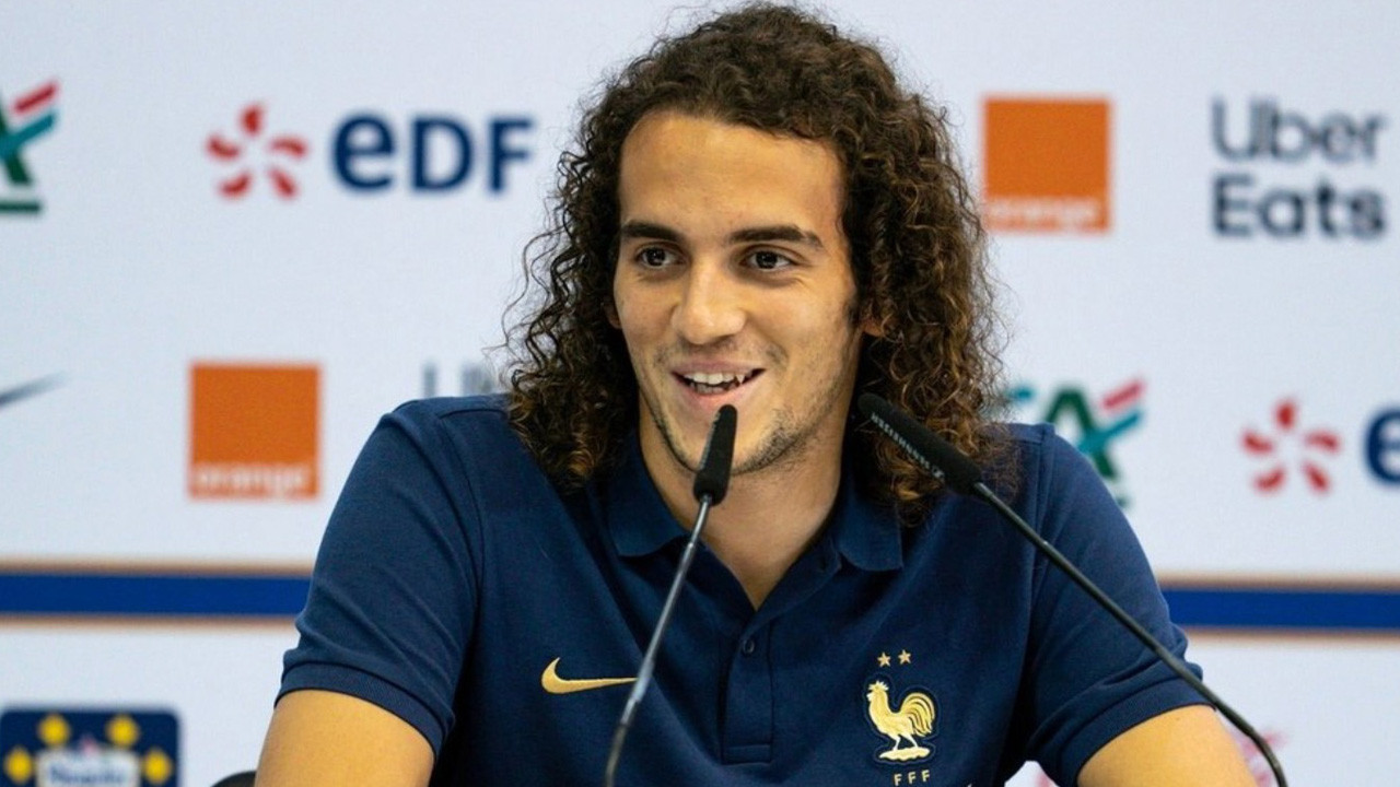 Guendouzi Fenerbahçe için İstanbul'a geliyor! Kulüp tarihine geçecek, Galatasaray detayı...