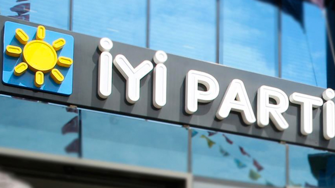 İYİ Parti 4. olağan kurultayına hazırlanıyor