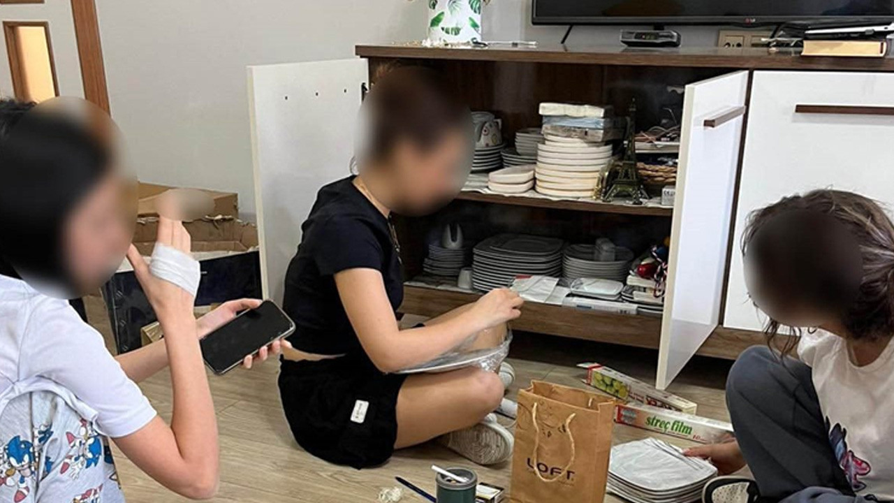 İzmir'de skandal! Öğretmen, öğrencileri evine götürüp temizlik yaptırdı: Soruşturma başlatıldı