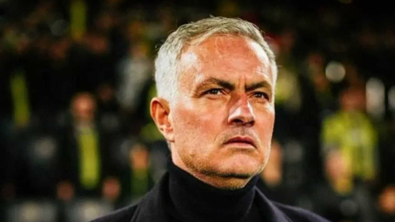 Mourinho’nun koltuğunu sallantıda! Benfica'dan da ayrılıyor...