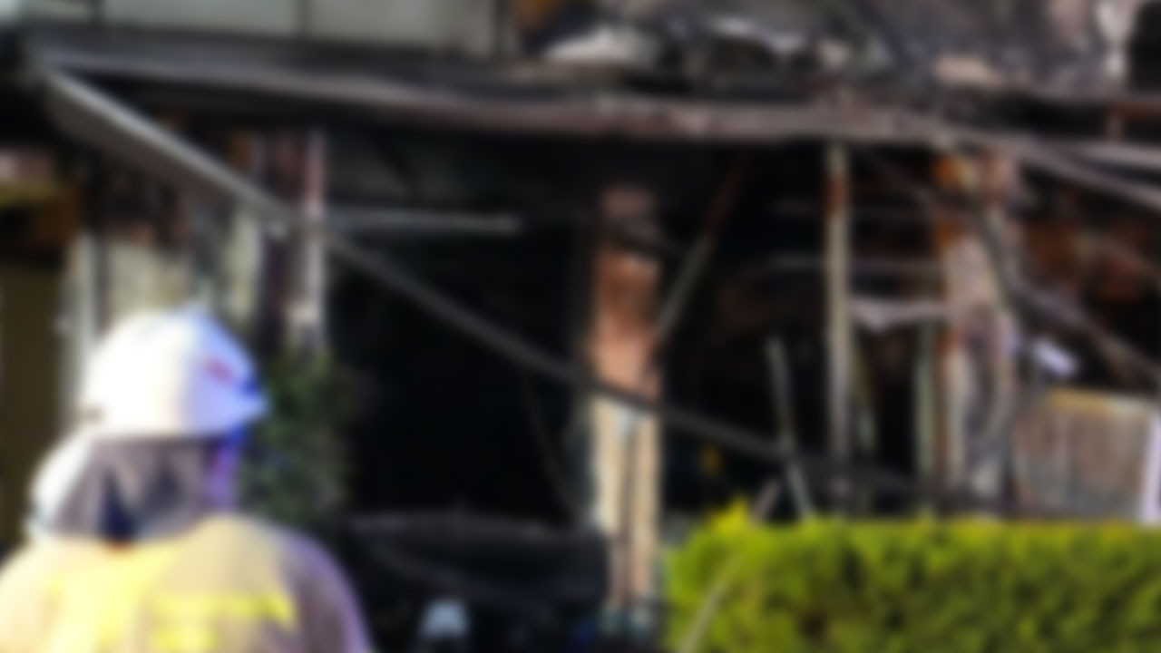 Evde patlama oldu! 1'i çocuk 3 kişi hayatını kaybetti