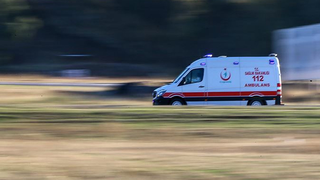 Sakarya'da okulun penceresinden düşen öğrenci hastanede hayatını kaybetti