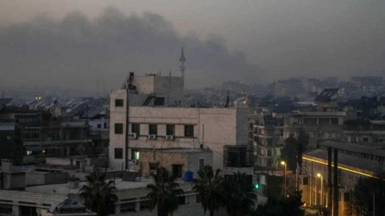 Trump’tan SDG açıklaması! Birleşik Suriye mesajı