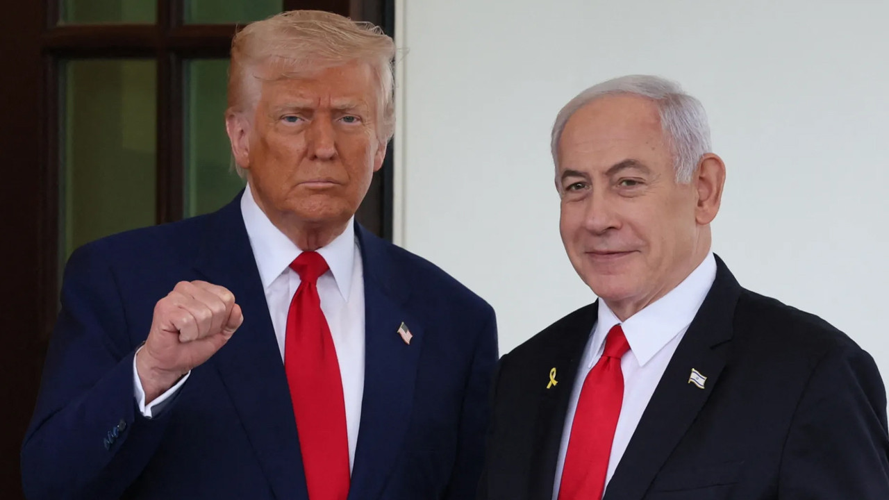 Onay aldı saldırı hazırlıkları başladı! İsrail'in hedeflerinde 6 bölge var