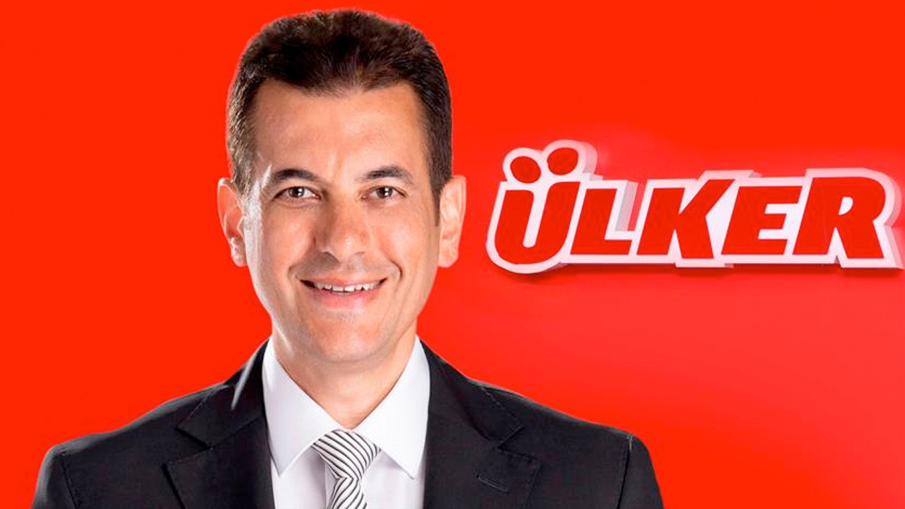 Ülker LSEG değerlendirmesinde üçüncü kez dünya birincisi oldu