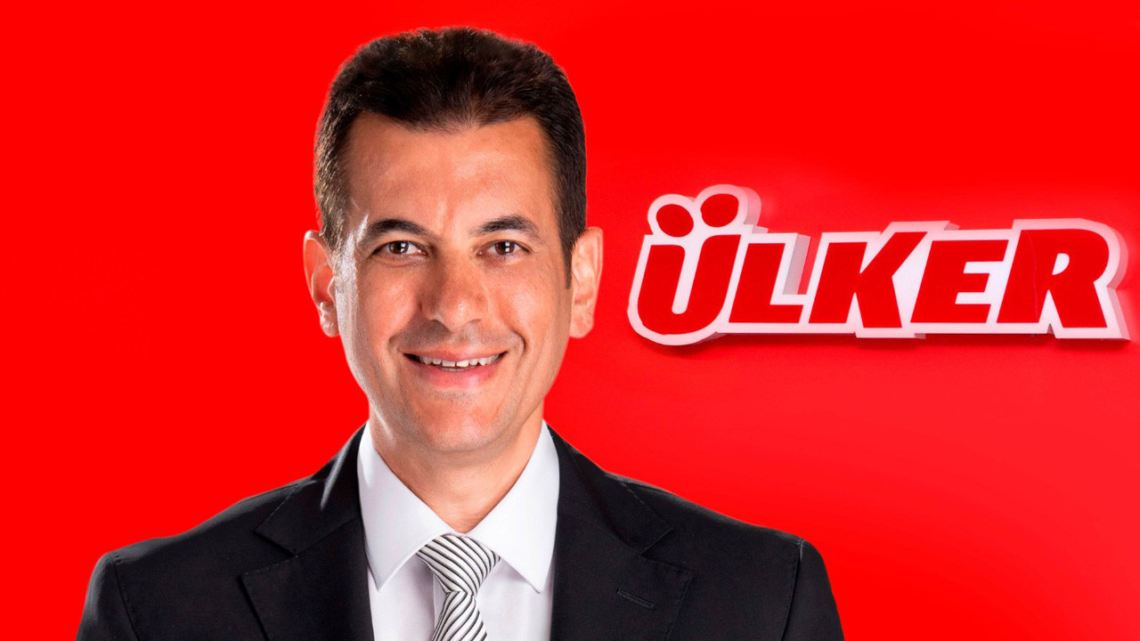 Ülker, sürdürülebilirlikte üçüncü kez zirvede
