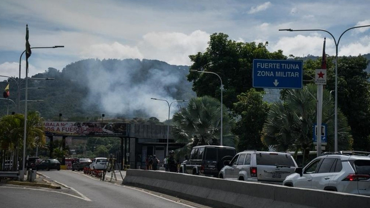 Venezuela ABD saldırısında ölenlerin sayısını açıkladı