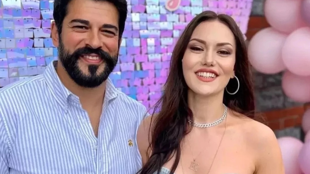 Burak Özçivit'ten hakkında çıkan para iddialarına yanıt geldi