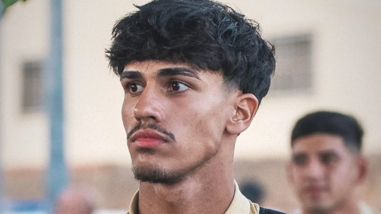 Can Armando Güner, Galatasaray için İstanbul'a gel…