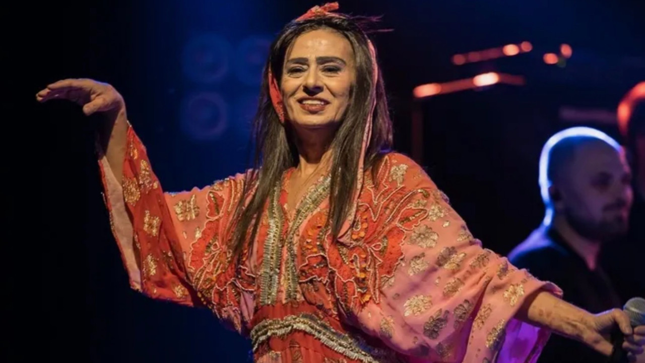 Yüzlerce şarkısı olan Yıldız Tilbe yıllarca hiç çaktırmamış! Meğer hastalığı...