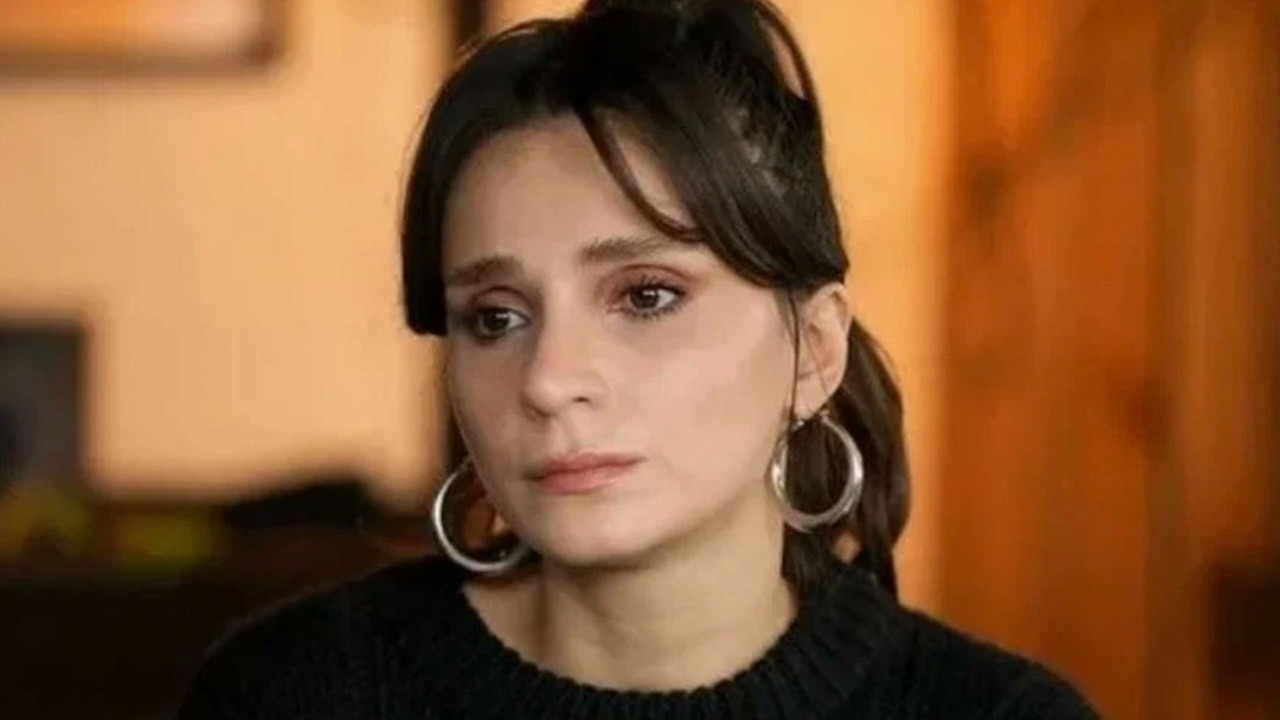 Uyuşturucu testi negatif çıkmıştı! Meriç Aral'dan oğlu ile ilk kare...