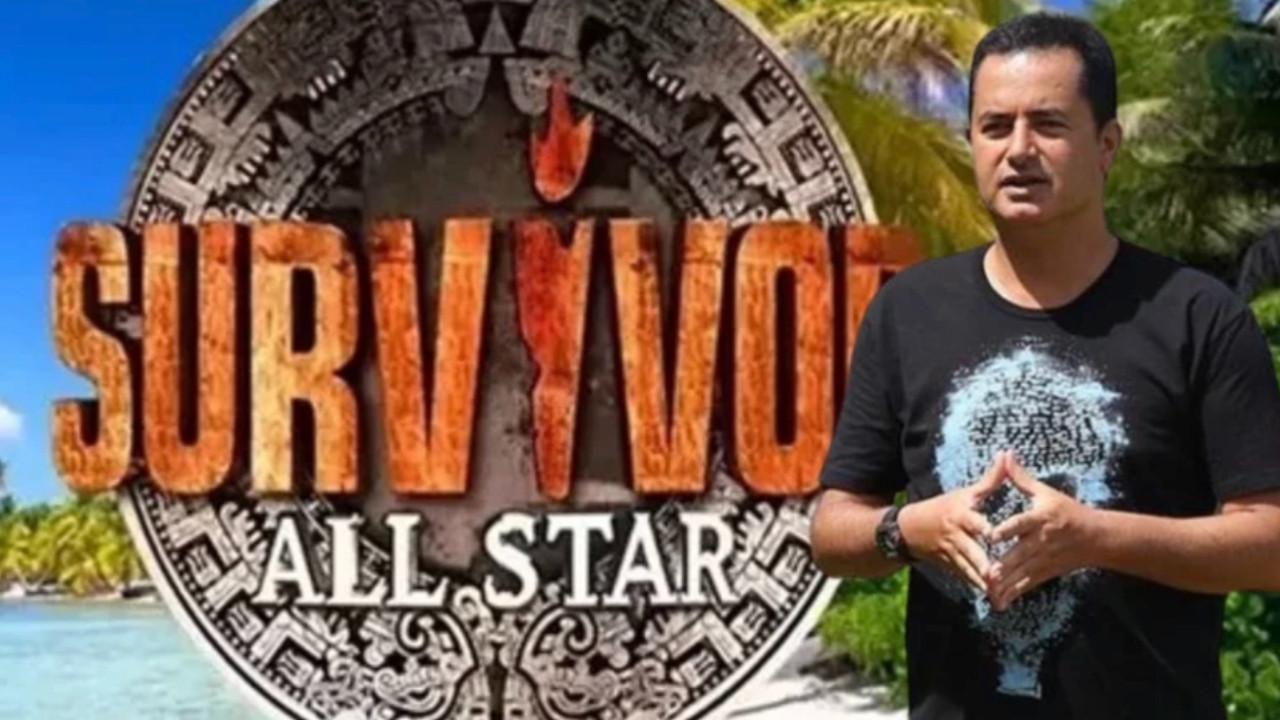 Survivor 2026'dan bu hafta kim elendi? İşte elenen isim...
