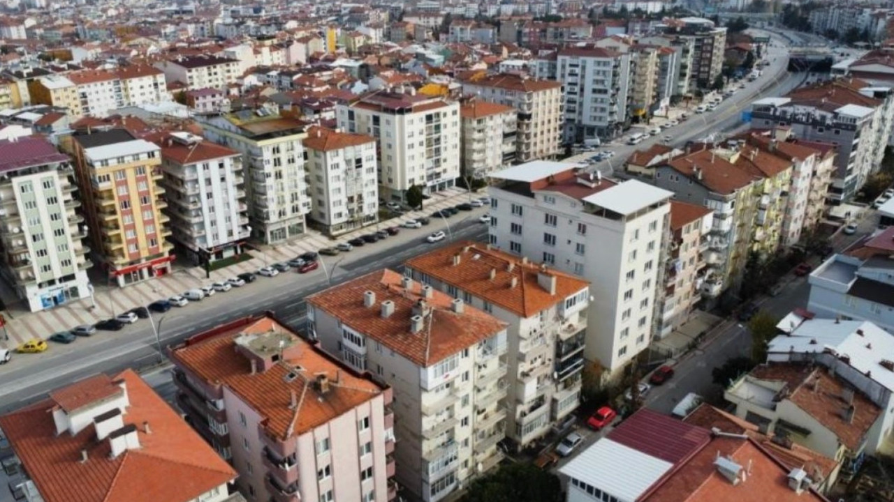 Konut satışında ezber bozan değişim! 1 Şubat itiba…