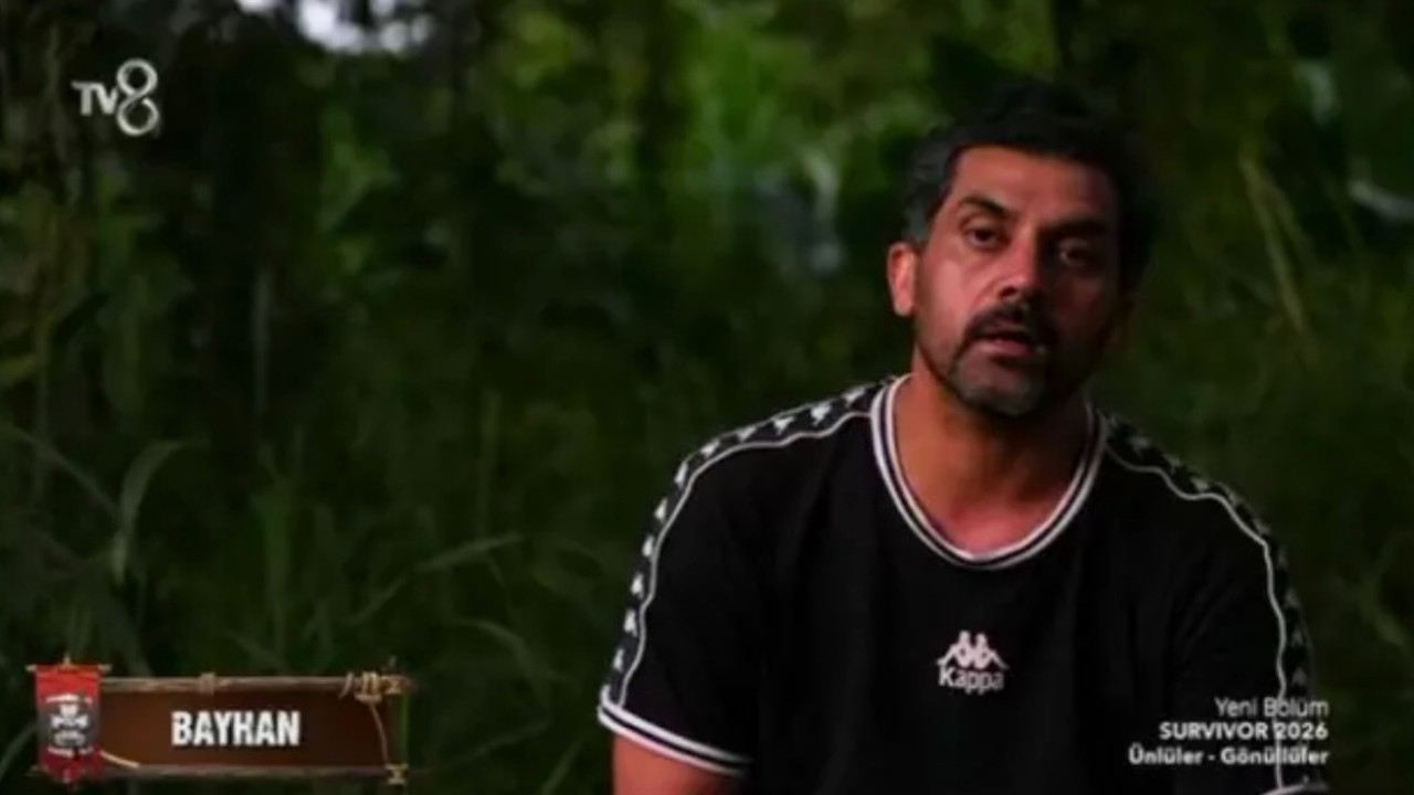 Survivor yarışmacısı Bayhan'dan yürek yakacak sözler! Üvey anne ve kardeş detayı...