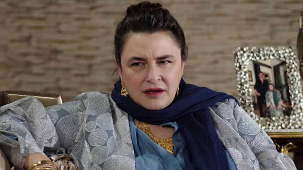 Esra Dermancıoğlu'nun kızı Refia ortaya çıktı! Görenler aynı şeyi söyledi