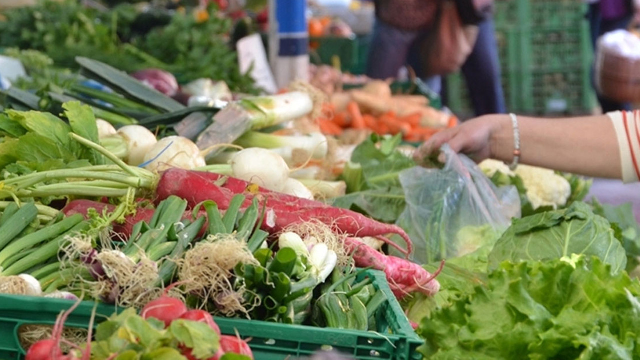 FAO: Aralık 2025’te gıda fiyat endeksi geriledi