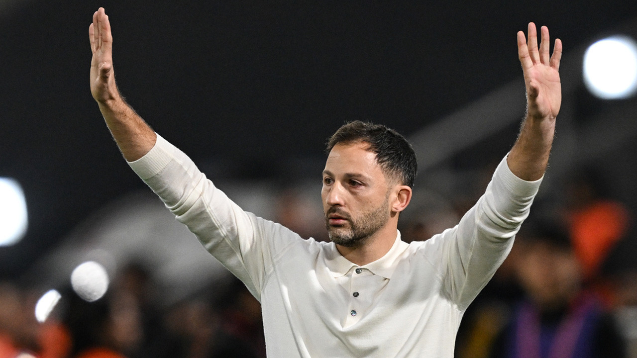 Fenerbahçe'de İrfan Can Kahveci'nin ardından bir ayrılık daha gerçekleşti!