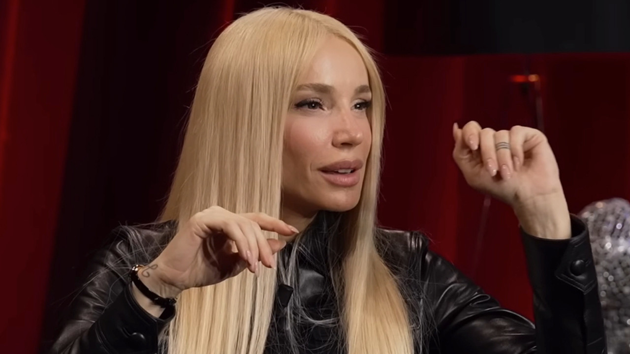 Gülşen makyajsız yakalandı! Gören herkes aynı şeyi söyledi, yorumlar peş peşe...