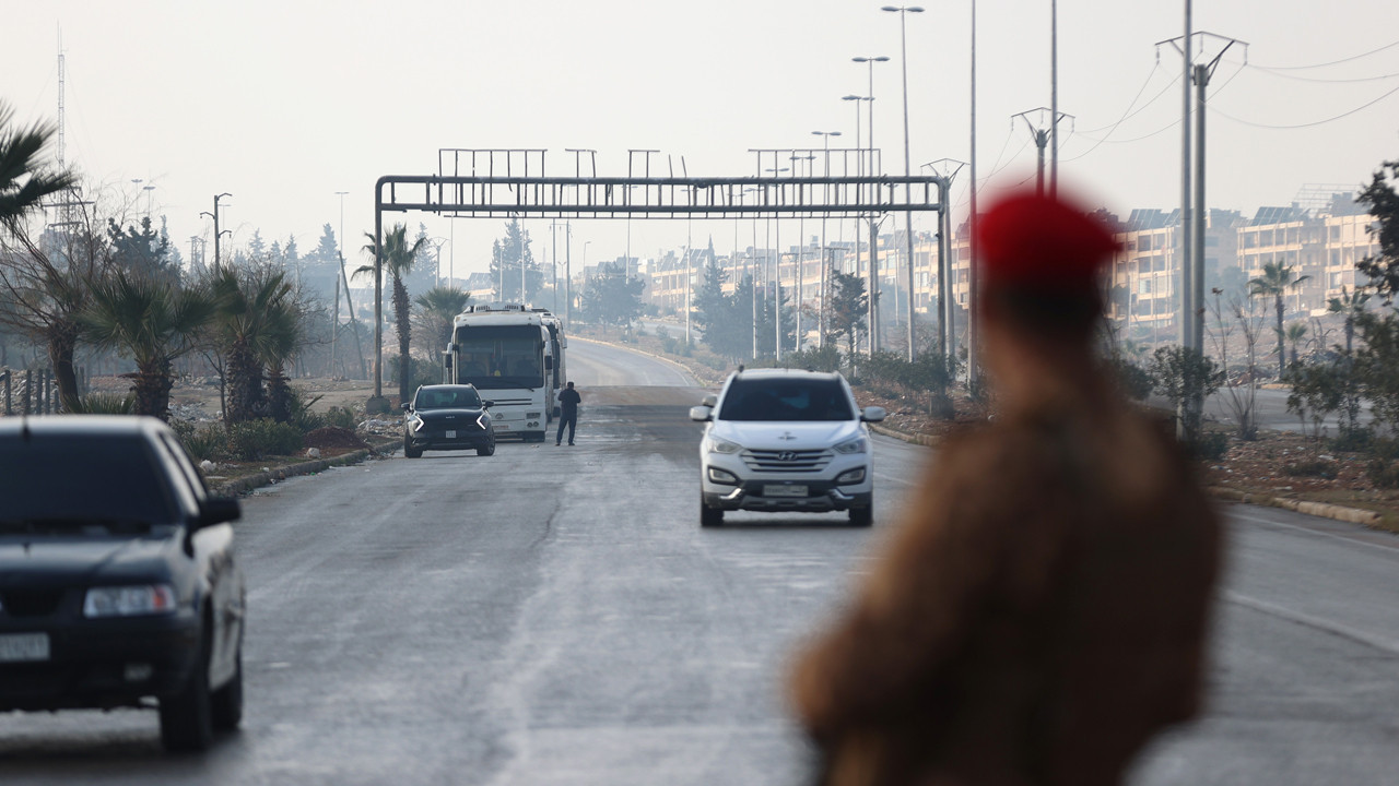 Suriye ordusundan Halep'teki o mahalle için koridor açma kararı