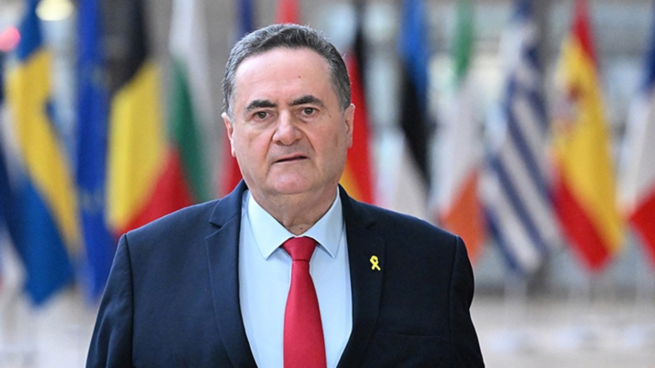 İsrail Savunma Bakanı Katz'dan Suriye açıklaması