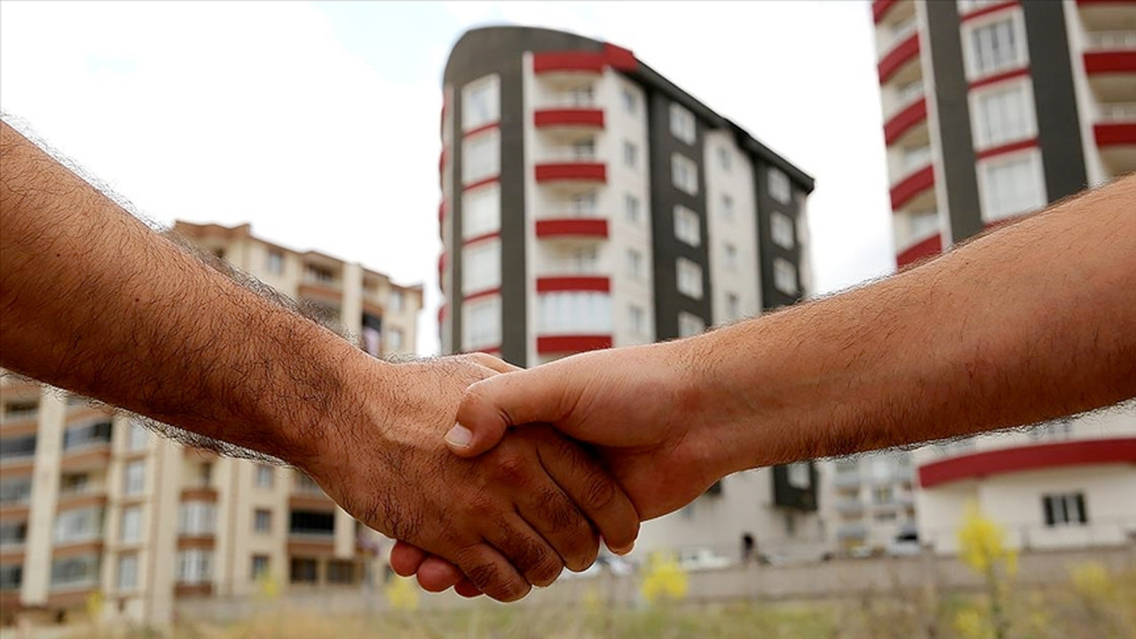 Emlak danışmanlarından konutunu satacak vatandaşlara uyarı