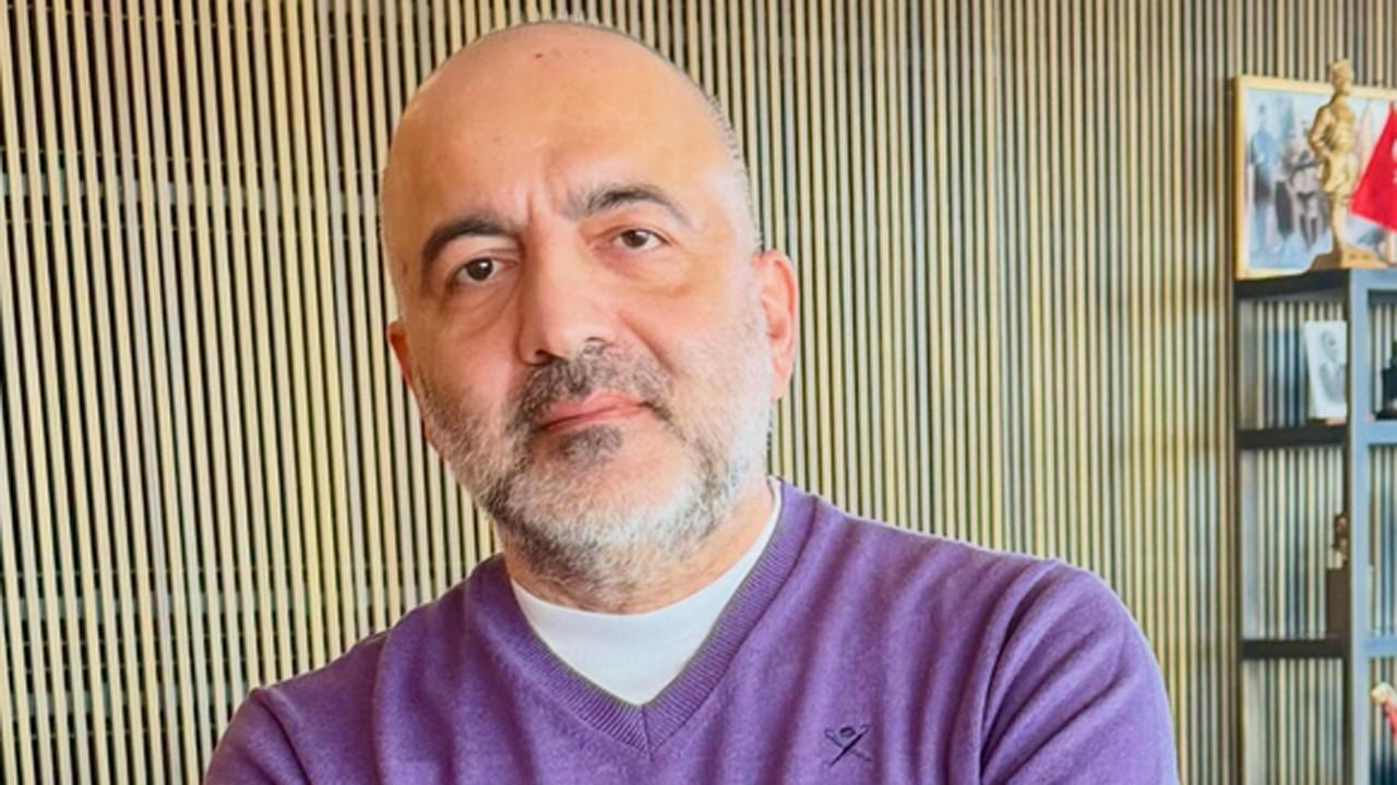 İş insanı Mübariz Mansimov'dan Ekol TV açıklaması