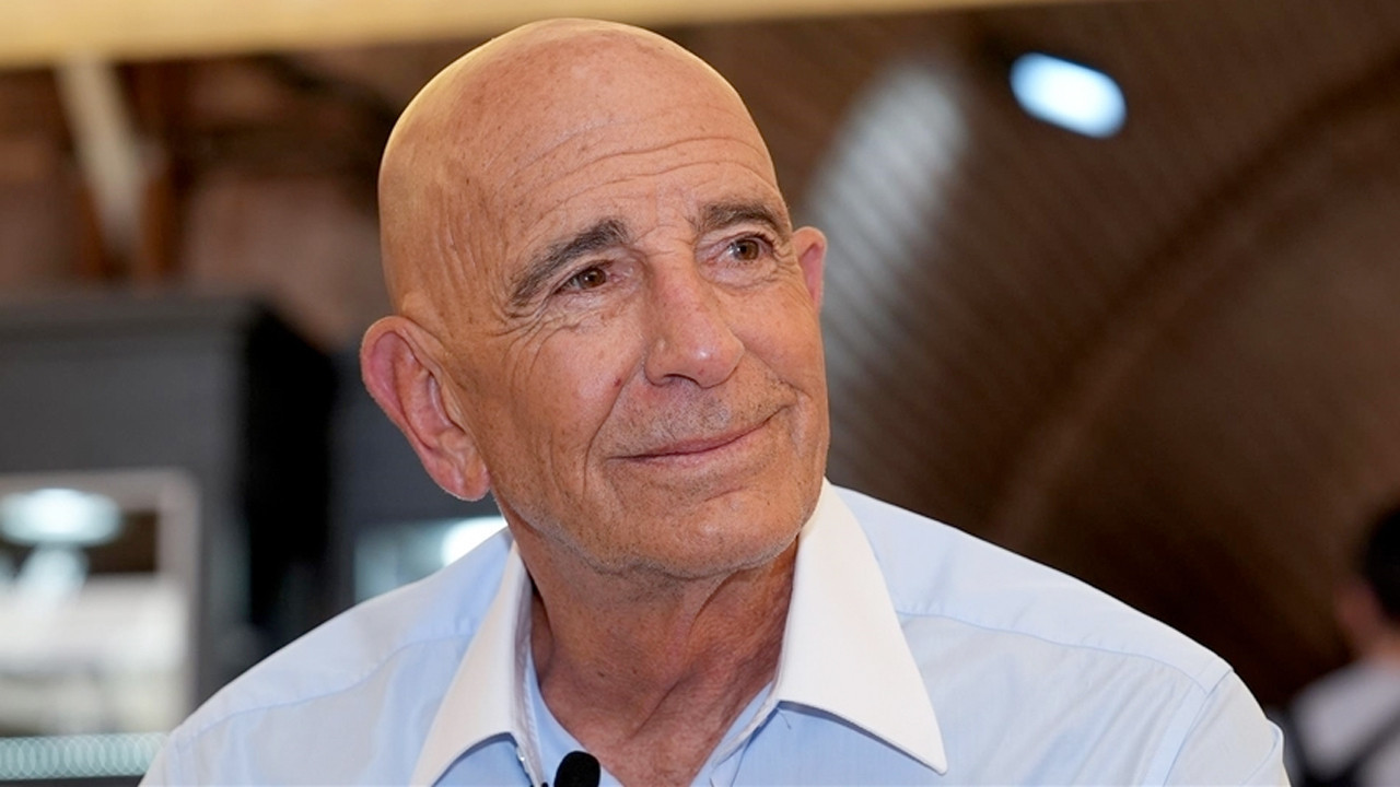 YPG Halep'te sıkıştı devreye ABD Suriye temsilcisi Tom Barrack girdi