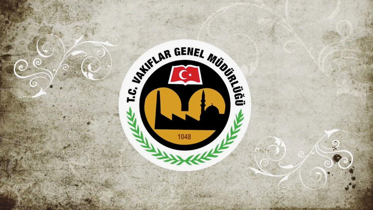 Vakıflar Genel Müdürlüğünün muhtaç aylığı tutarı yükseltildi