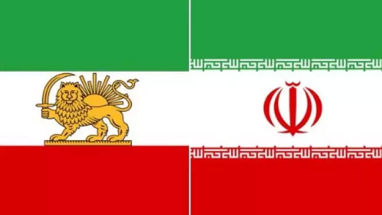 ABD merkezli X sosyal medya platformu, İran bayrağını değiştirdi