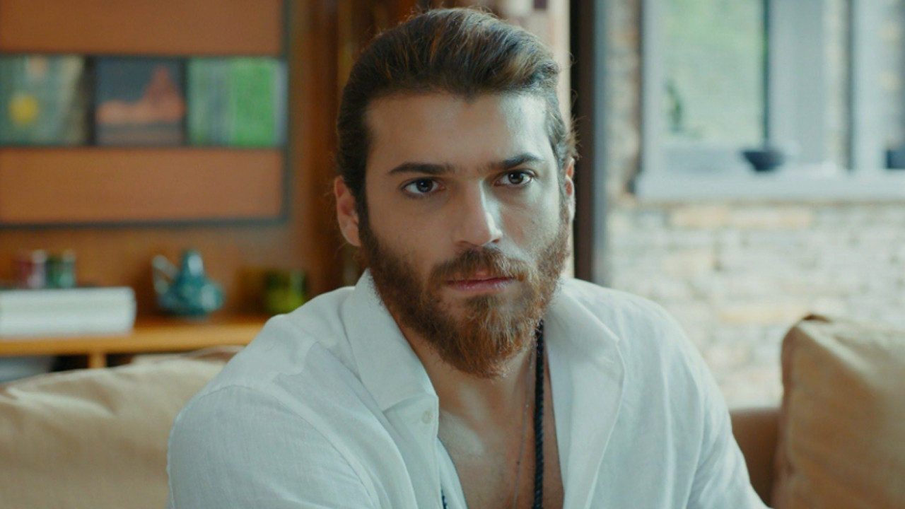 Can Yaman neden gözaltına alındığı ortaya çıktı! Üzerinden çıkanlar şoke etti