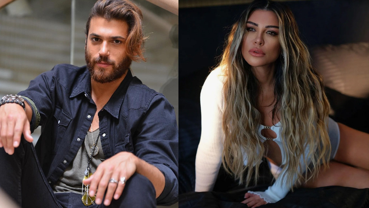 Ünlülere yönelik uyuşturucu operasyonu genişliyor! Selen Görgüzel ve Can Yaman da gözaltında