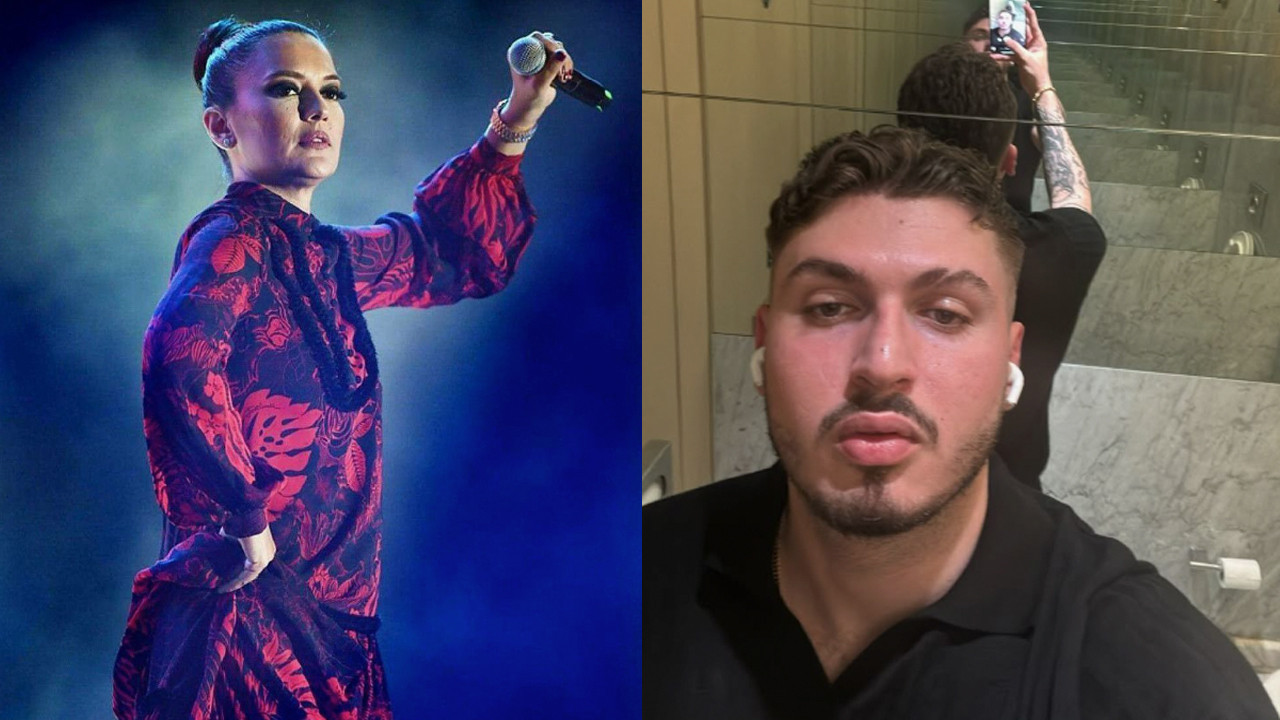 Magazin dünyası çalkalanıyor! Demet Akalın ve Blok3 birbirine girdi