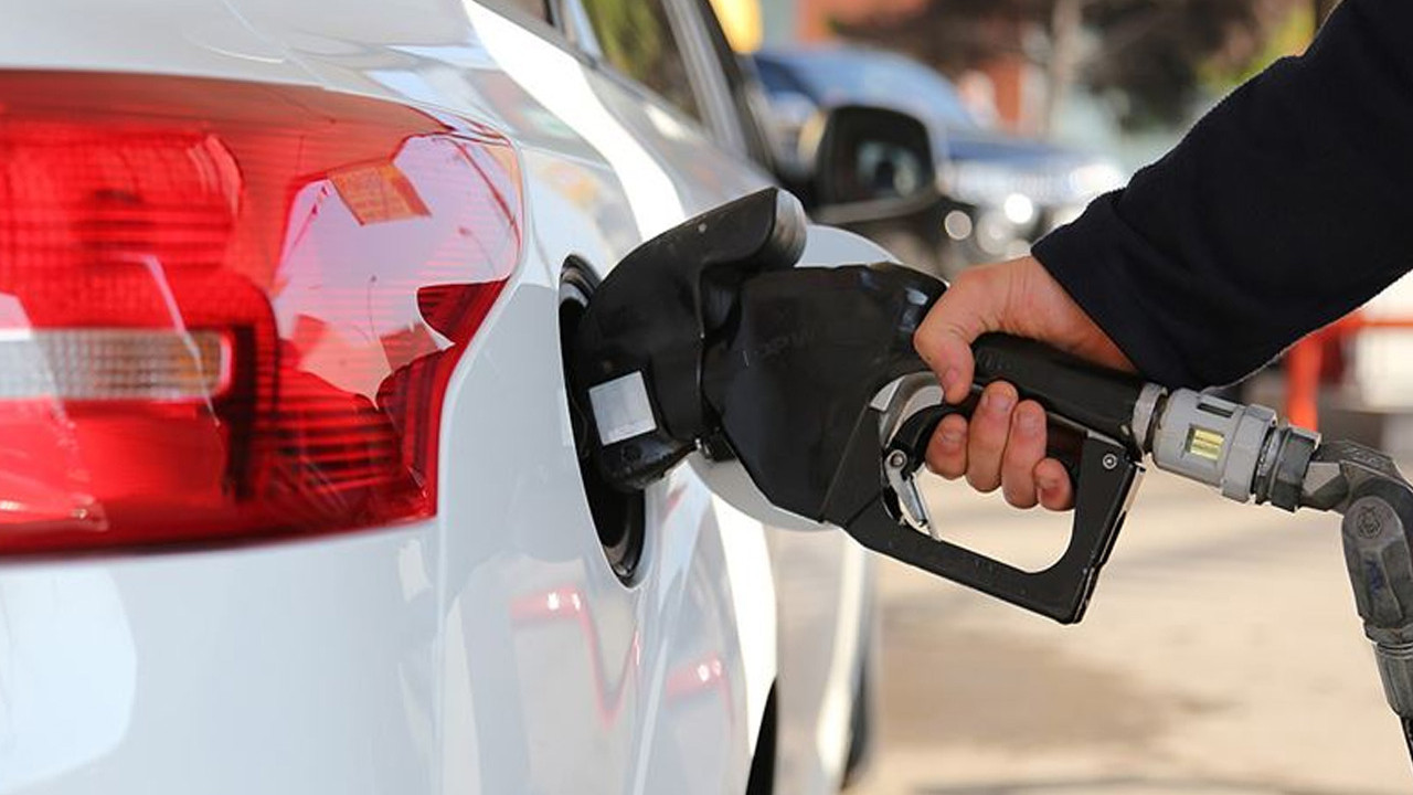 Motorine indirim pompaya yansıdı! İşte güncel akaryakıt fiyatları