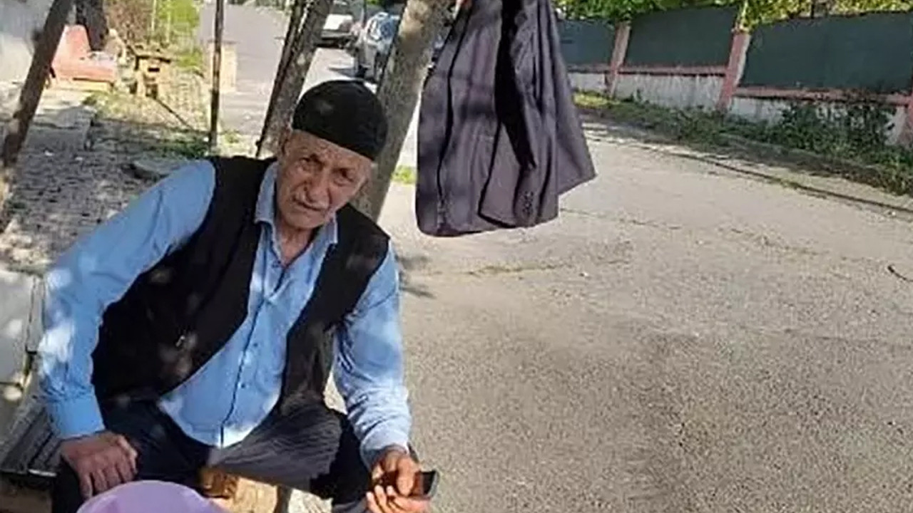 İstanbul’da cami avlusunda silahlı saldırı! Yaşlı adam öldürüldü