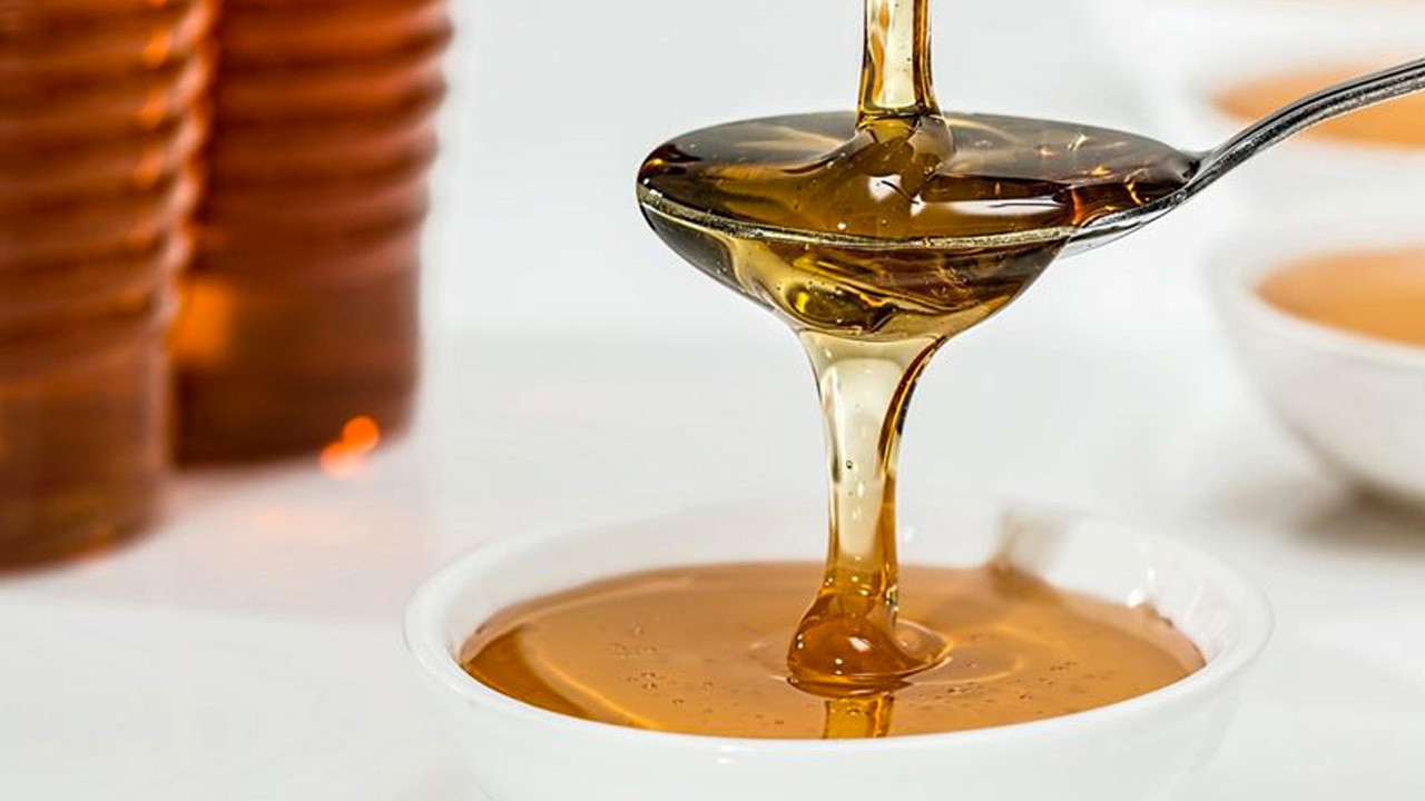 Ilgaz'da satıldı! Dünyanın en pahalı balı olarak Guinness Rekorlar Kitabı'na giren balın kilosu...