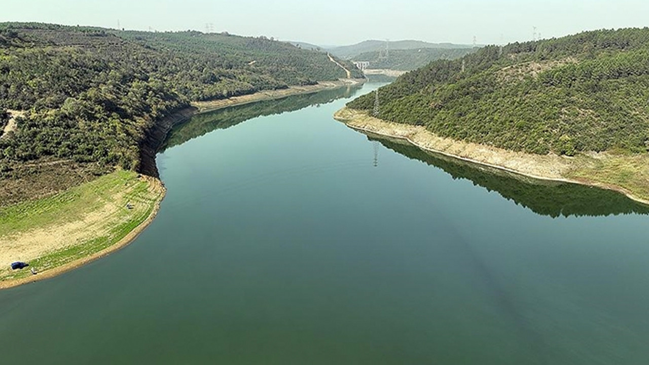 Yağışlar işe yaradı mı? İstanbul barajlarında son durum