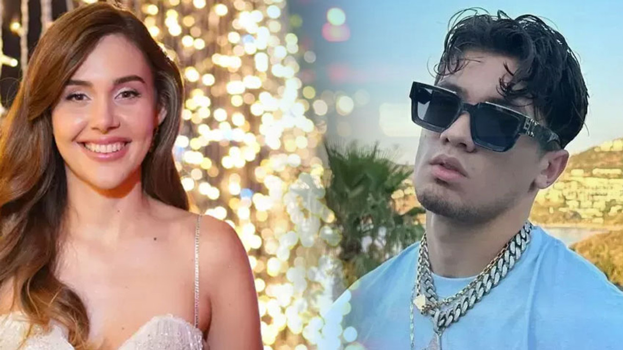 Berfu Yenenler ve Çakal arasında polemik! Ortalık fena karıştı...