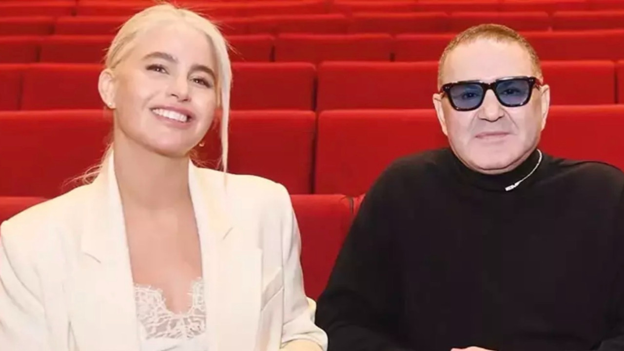 Büşra Pekin'den rol açıklaması: Gerekirse yeniden..."