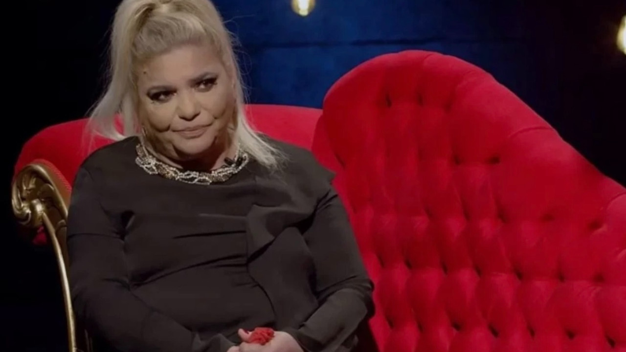 Kibariye'den şok sözler! Hayatı hakkında öyle sözler sarf etti ki...