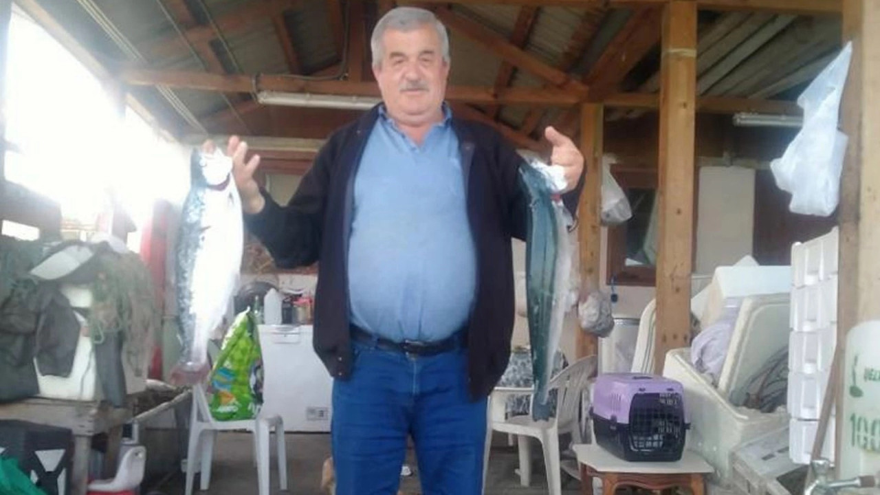 Giresun'da korkunç ölüm! Bankta cansız bedeni bulundu