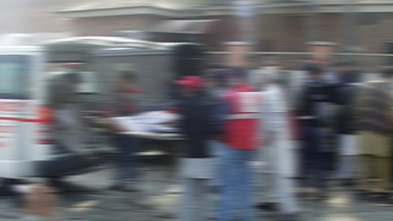 Düğün evinde tüp patladı! Gelin ve damat ile 6 kişi hayatını kaybetti